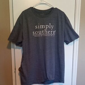 Simply Southern Tee